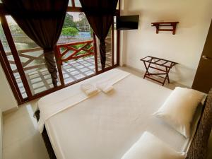 Hotel Sol y Playa Montañita