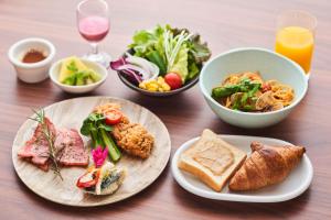 Hotel Global View Premium Koriyama