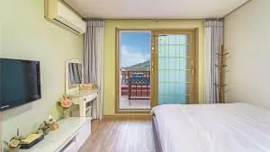 Geoje Araon Pension - Geoje