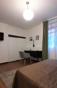 Habitación en La Macarena-Centro