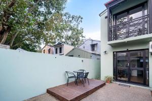 Welcome to Waterloo - A Well-connected Parkside Stay