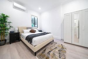 Welcome to Waterloo - A Well-connected Parkside Stay