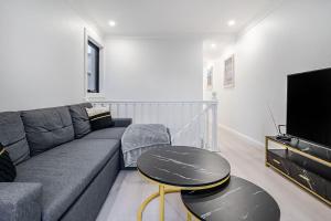 Welcome to Waterloo - A Well-connected Parkside Stay