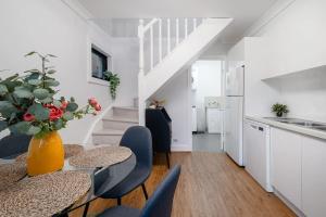 Welcome to Waterloo - A Well-connected Parkside Stay