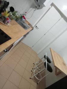 Piso Barbate
