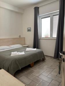 B&B CASA GILANIA LAMPEDUSA