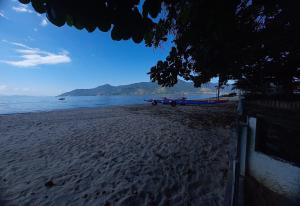 Beach House Lazer pé-na-areia