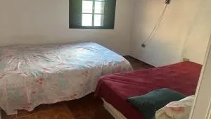 Hostel do mineiro Zona Sul - 圣布兰卡