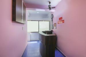 Hotel O D-QUBE HOTELS