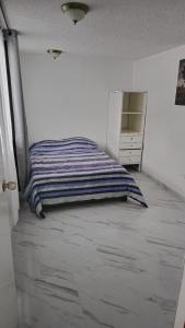 apartamento acogedor, moderno, amplio y económico