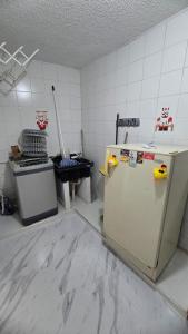 apartamento acogedor, moderno, amplio y económico