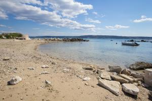 Apartments with WiFi Kastel Stafilic, Kastela - 23978