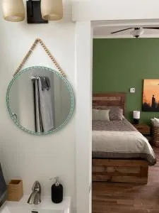 Birch Suite - Parson