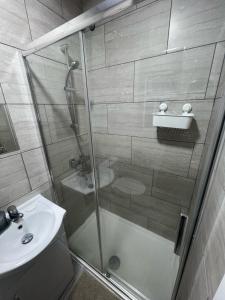 Birmingham Central Luxury Suites