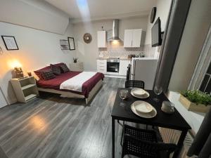 Birmingham Central Luxury Suites