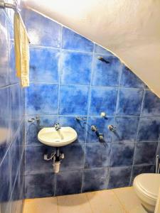 Casa Campestre - Villa Isabel