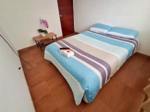 Casa Campestre - Villa Isabel