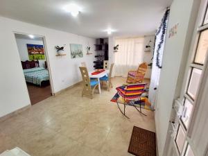 Casa Campestre - Villa Isabel