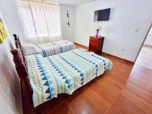 Casa Campestre - Villa Isabel