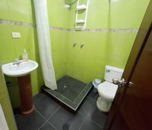 Casa Campestre - Villa Isabel