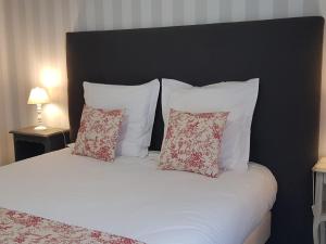 Maison dhôtes calme - Idéal 24h du Mans - Jusquà 15 personnes - FR-1-410-379