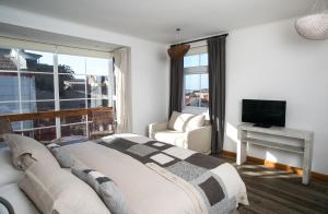 Casa Galos Hotel & Lofts