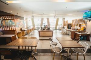 Carani Hotel Yogyakarta