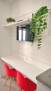 Cloud one - Apto moderno