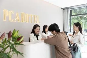 PCA Hotel - Khách sạn Vinhomes Ocean Park - Ða Tốn