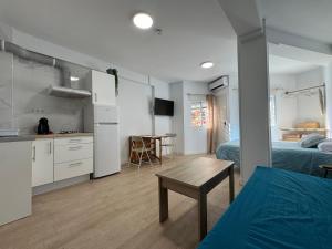 Costa Holidays Beach