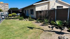 Leisure Lodges Family Room Parow