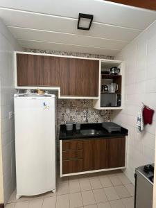 Guarajuba, apart próximo à praia