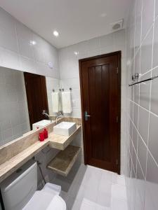 Guarajuba, apart próximo à praia