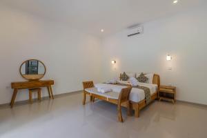 OkaOki Homestay By Bali Cabin