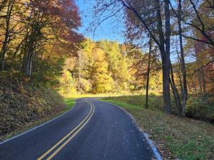 Lazy T Cabins - Acadia