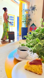 Café e Prosa Centro Histórico