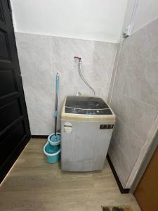 IRIS Homestay Gong Badak