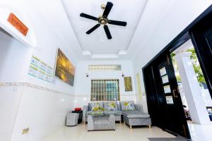 Bakheng Private Pool Villa 4-Bedroom