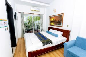 Bakheng Private Pool Villa 4-Bedroom