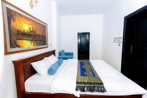 Bakheng Private Pool Villa 4-Bedroom