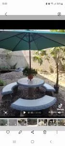 Las Fuentes, Room 3 - Corozal