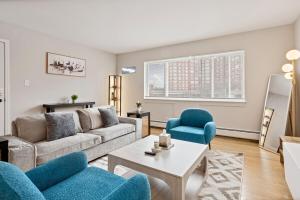 Charming 2BR Near O Hare Relax & Explore