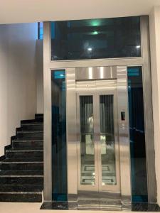 Villa Ốc Biển Xanh - Flamingo Hải Tiến