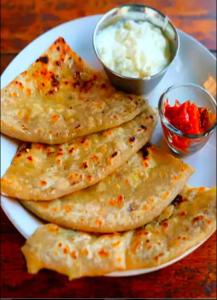 Guest House in Ballygunge