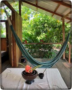 Cabaña Espavé - Arusí, Chocó