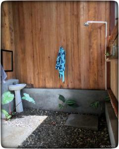 Cabaña Espavé - Arusí, Chocó