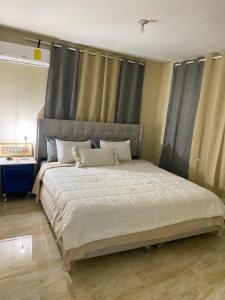 Luxury Apartment By Merengue House