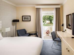 London Thames Lodge by Palette Resorts - Thorpe Park
