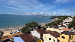 Loft na maravilhosa praia de Ubu Anchieta ES