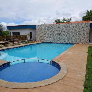 Loft na maravilhosa praia de Ubu Anchieta ES